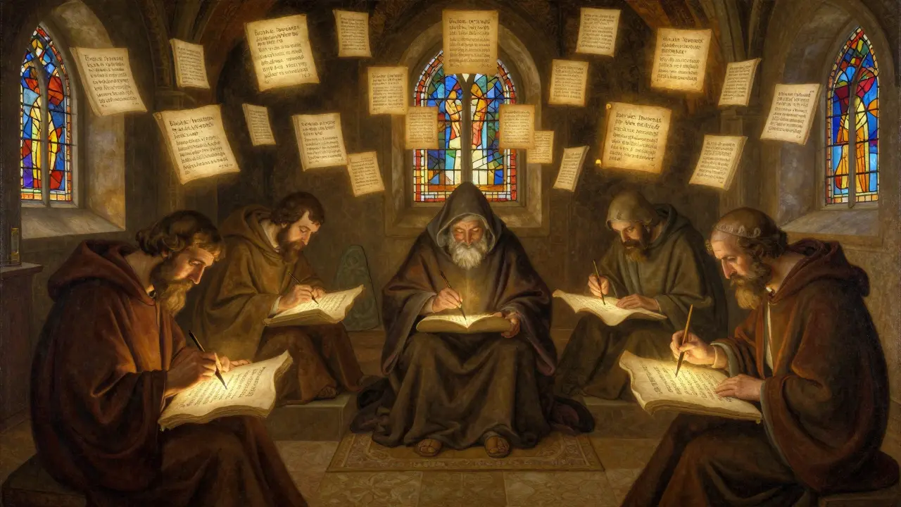 EVM в Ethereum: как виртуальная машина исполняет смарт-контракты