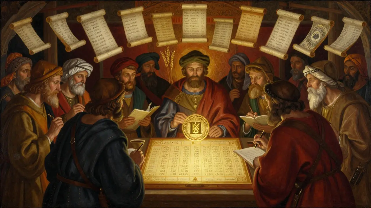 Оракулы Chainlink: реальные кейсы использования LINK в DeFi