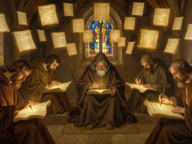 EVM в Ethereum: как виртуальная машина исполняет смарт-контракты