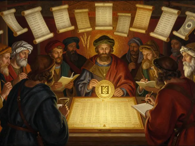 Оракулы Chainlink: реальные кейсы использования LINK в DeFi