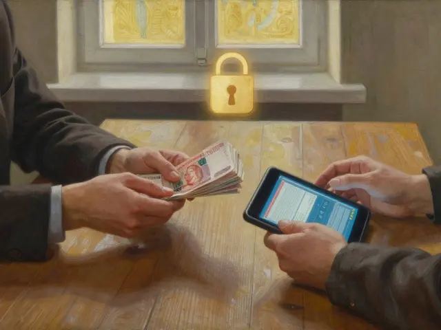 P2P-транзакции в криптовалютах: как работают прямые переводы без бирж и банков