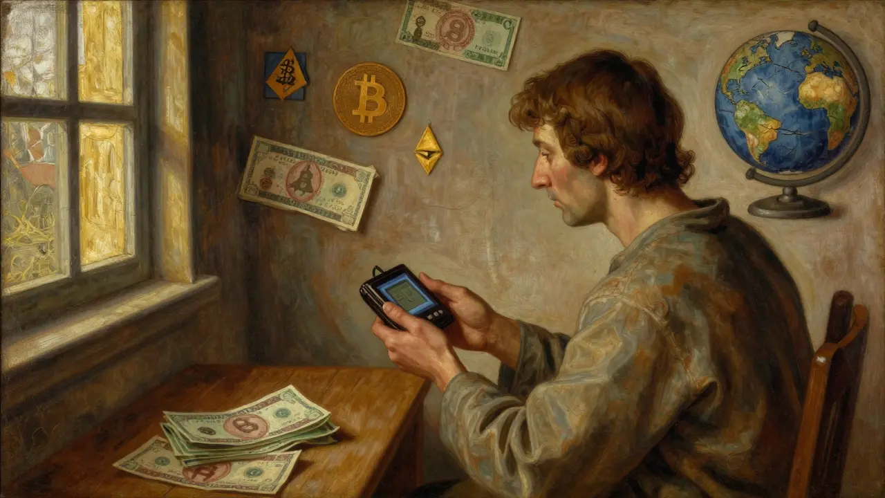 Преимущества и недостатки криптовалют: объективный анализ 2025 года