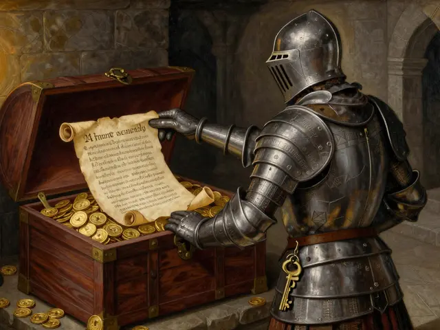 Долгосрочное хранение криптовалют: лучшие стратегии безопасного custody в 2025 году