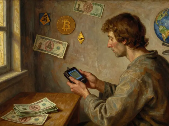 Преимущества и недостатки криптовалют: объективный анализ 2025 года