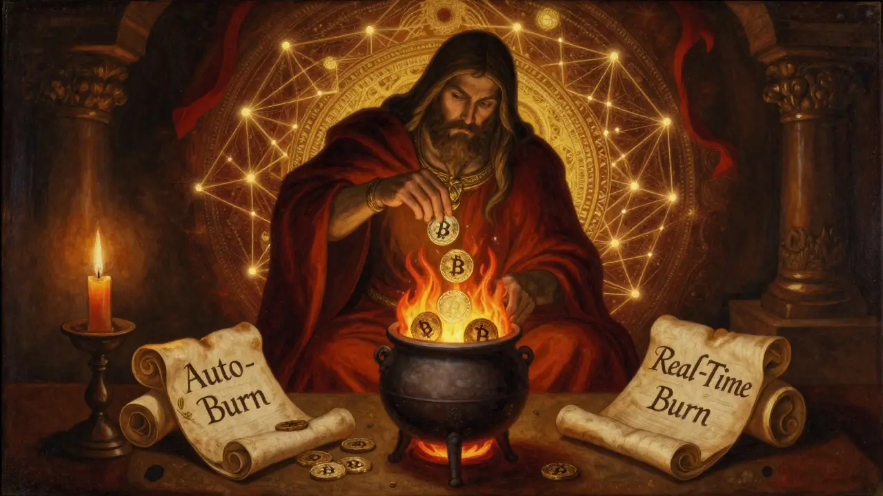 Токеномика Binance Coin (BNB): как работают сжигания, утилита и какие риски у держателей