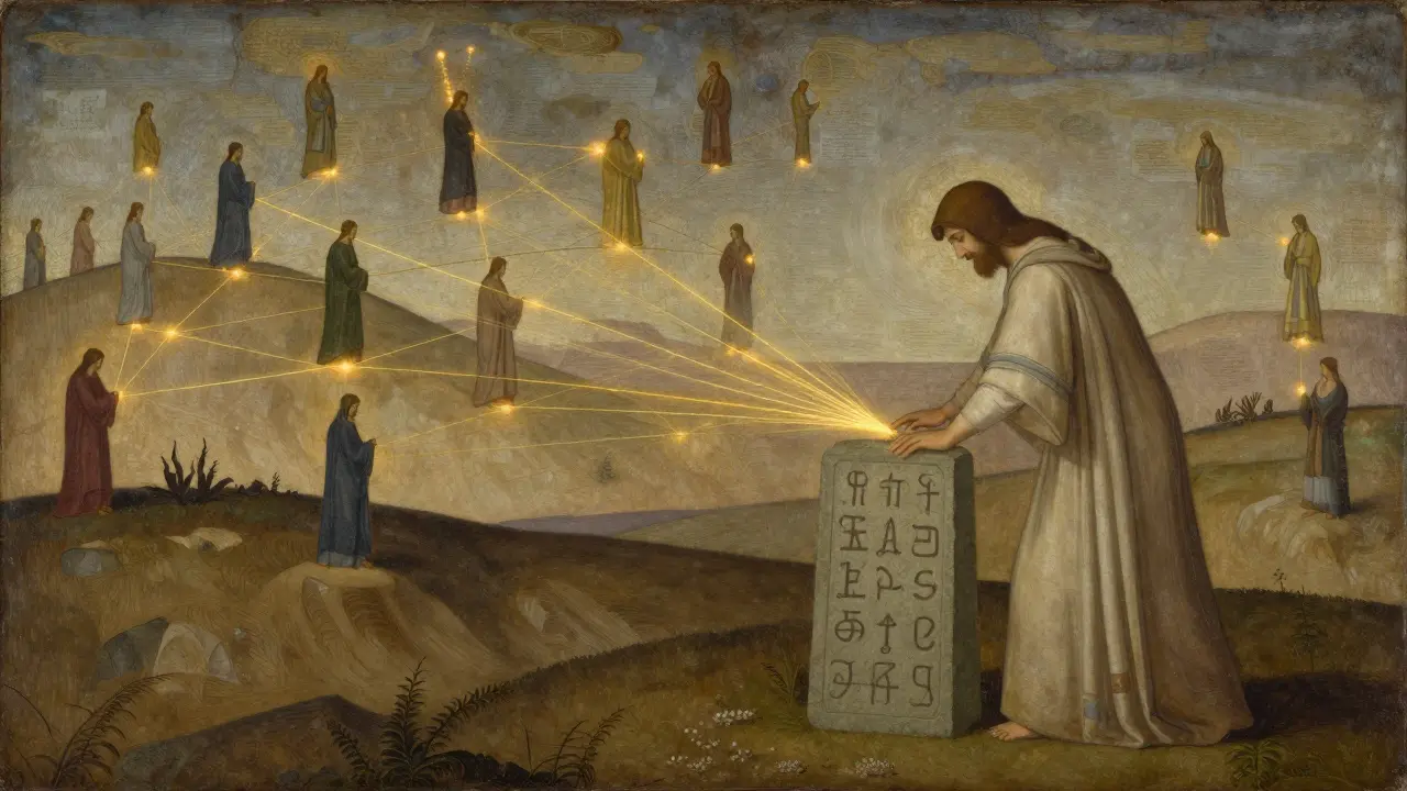 Децентрализация в криптовалютах: что это значит на практике