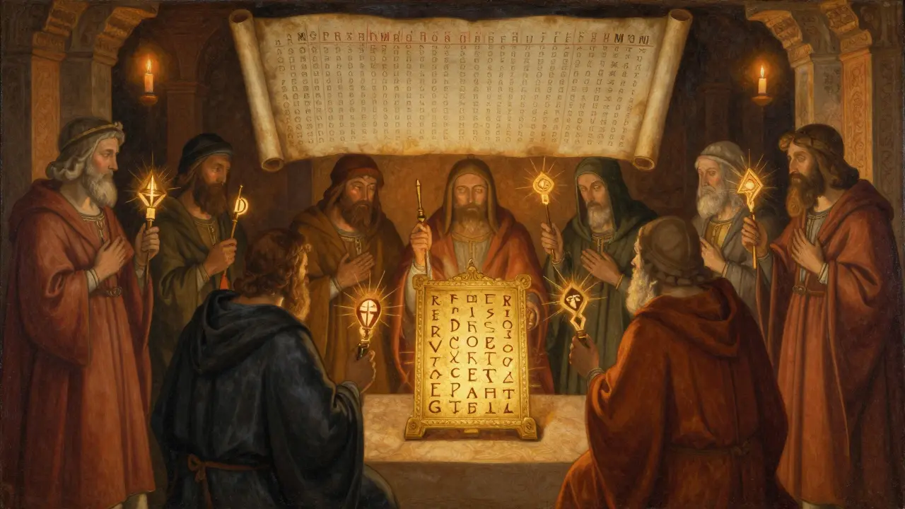 Говорите на языке блокчейна: как работают governance-токены в DeFi