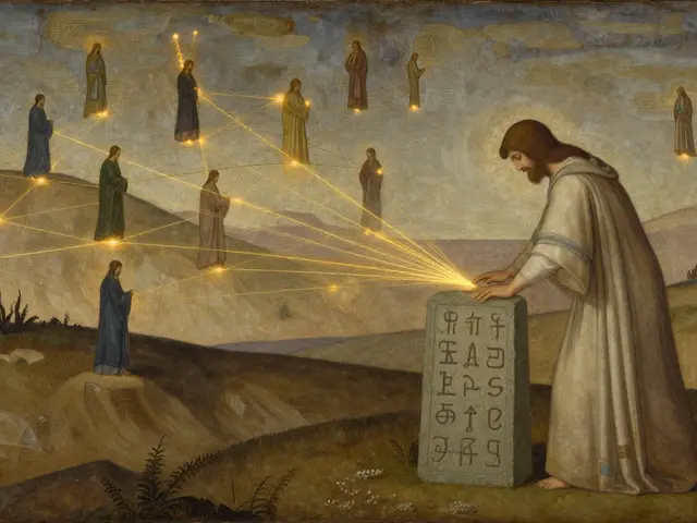 Децентрализация в криптовалютах: что это значит на практике