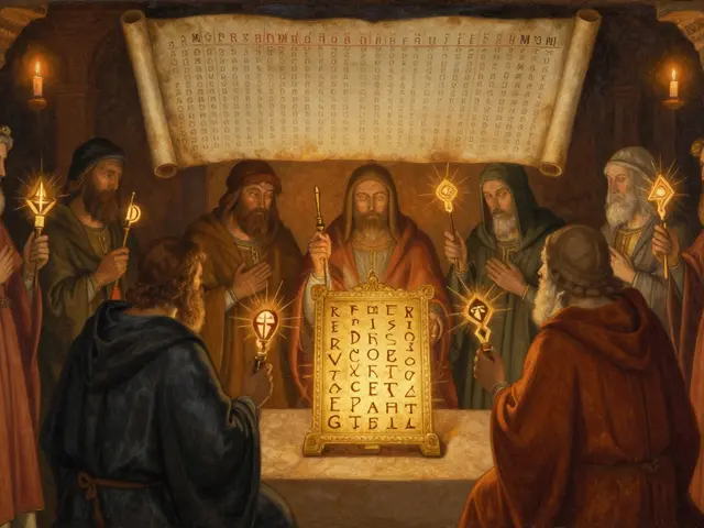 Говорите на языке блокчейна: как работают governance-токены в DeFi