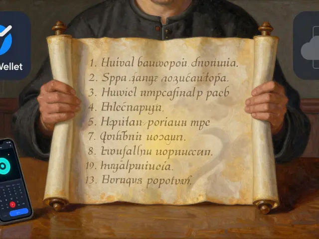 Как начать пользоваться криптовалютами: пошаговая инструкция для новичков