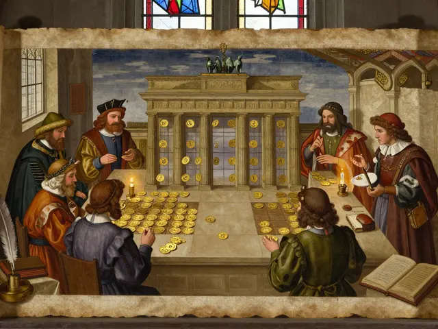 Токены реальных активов (RWA): как токенизация недвижимости и облигаций меняет инвестирование