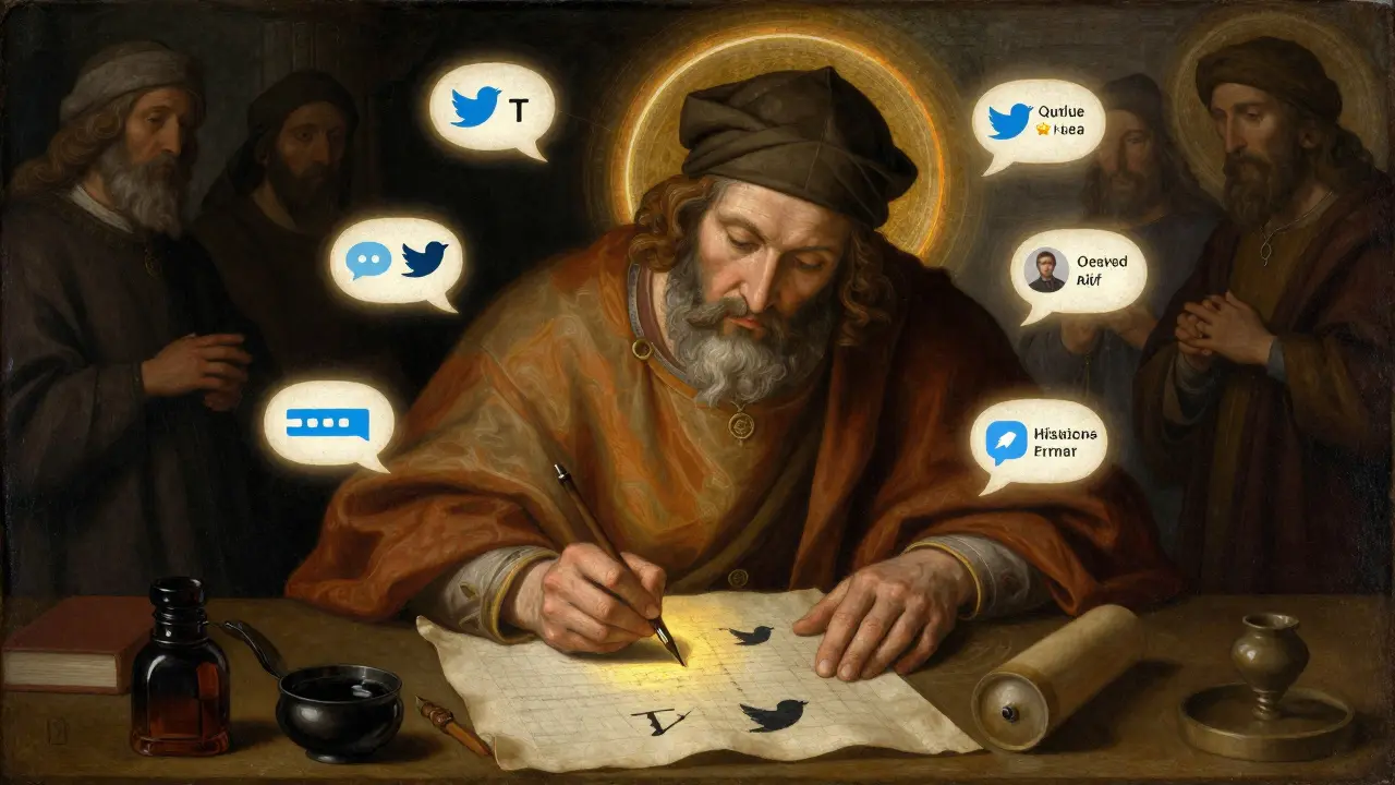 Социальные метрики альткоинов: как анализировать активность в Twitter и Discord для принятия решений