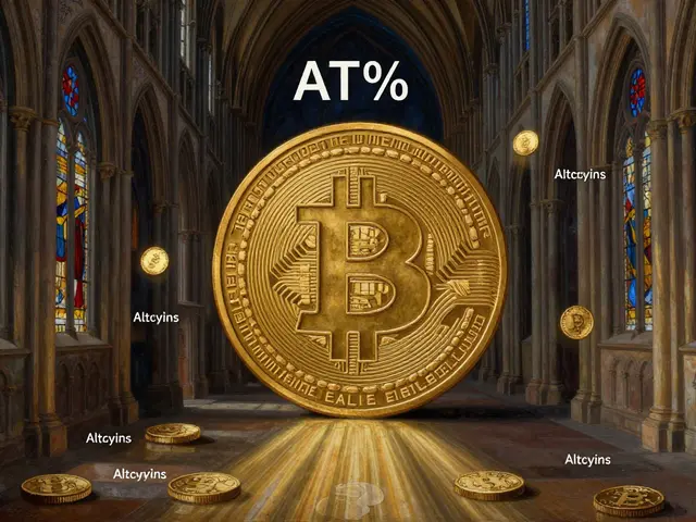 Листинг альткоинов на биржах: как факторы роста цены токена зависят от биткоина и регуляторов