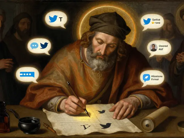 Социальные метрики альткоинов: как анализировать активность в Twitter и Discord для принятия решений