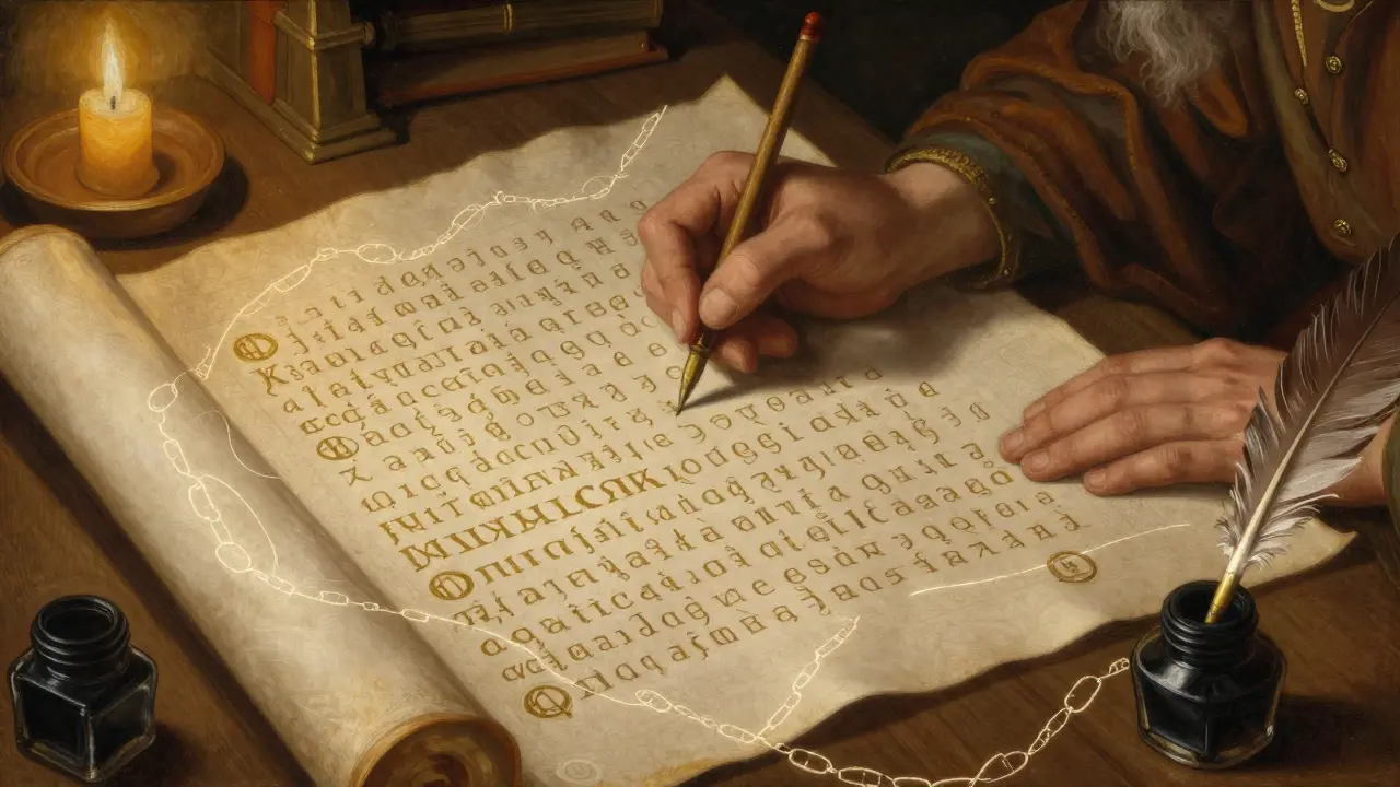 Как работают криптовалюты: простое объяснение блокчейна, транзакций и консенсуса