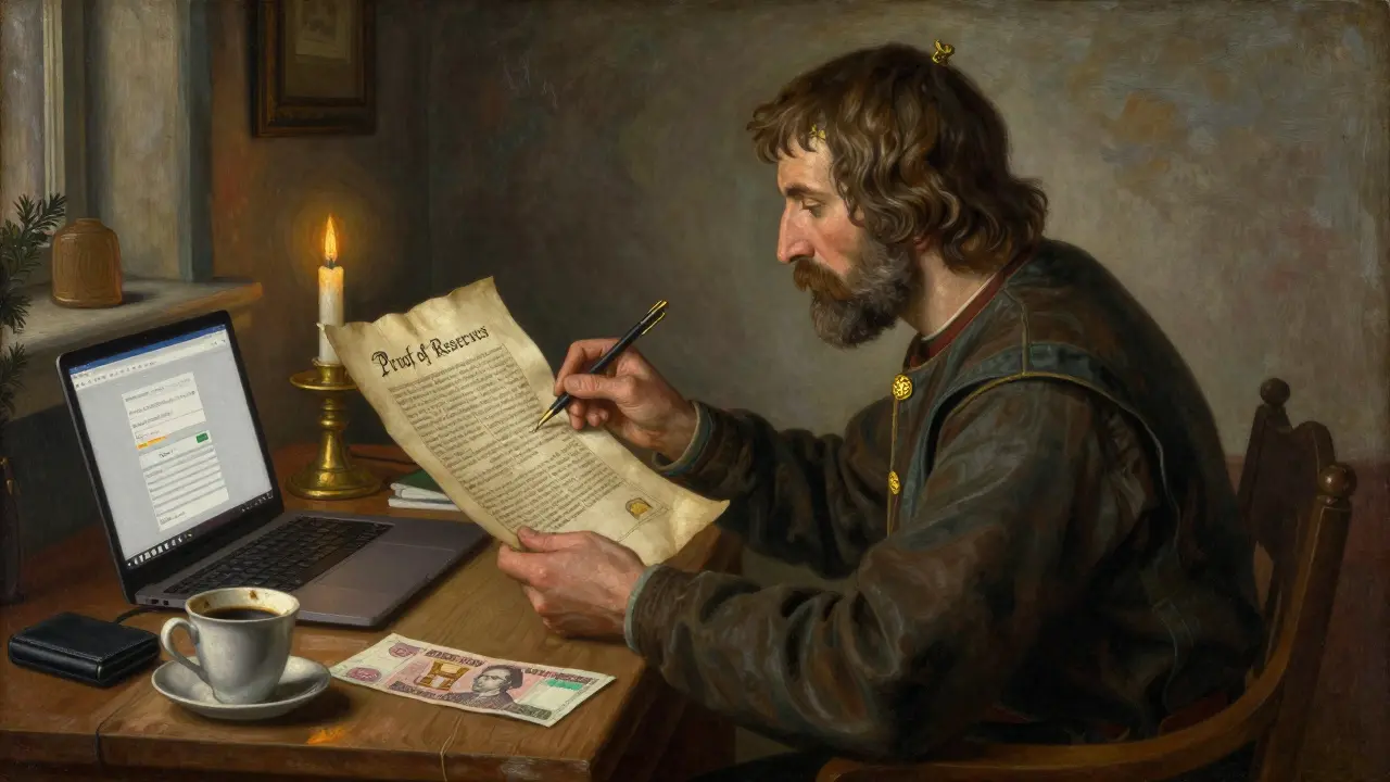 Как выбрать криптобиржу для покупки криптовалют в 2025 году: ключевые критерии для россиян