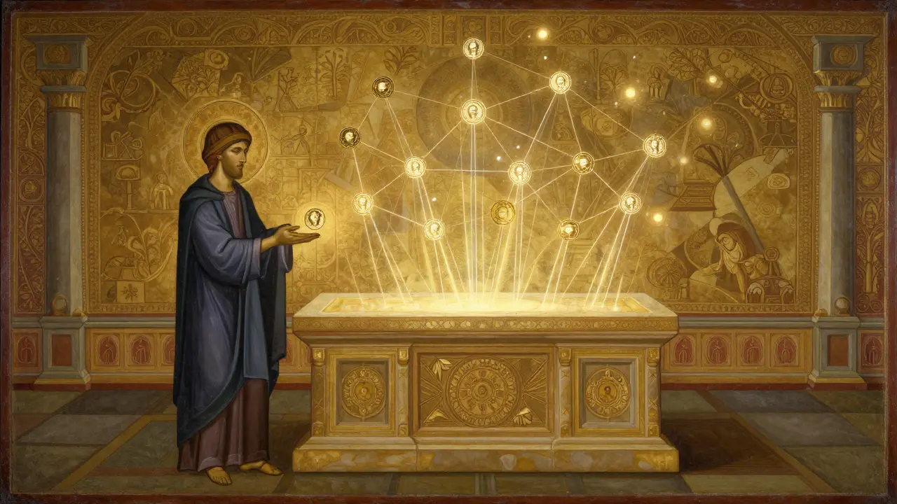 Стейкинг Ethereum после Merge: как получать доход на ETH в 2025 году