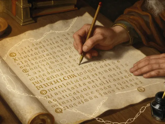 Как работают криптовалюты: простое объяснение блокчейна, транзакций и консенсуса