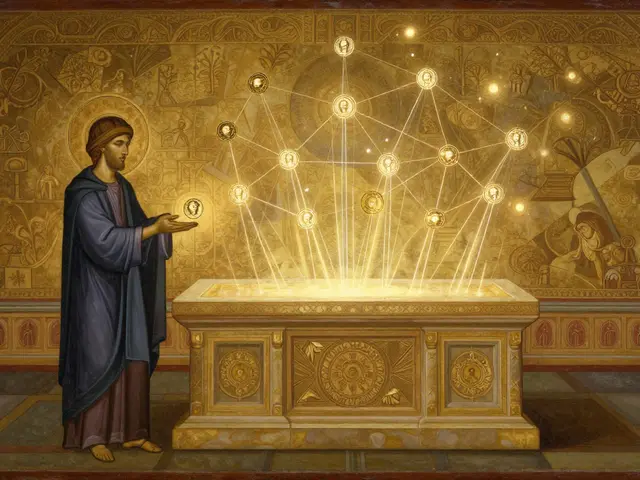 Стейкинг Ethereum после Merge: как получать доход на ETH в 2025 году