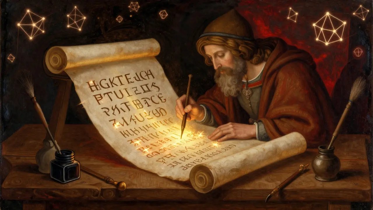 Что такое Ethereum: платформа смарт-контрактов для начинающих