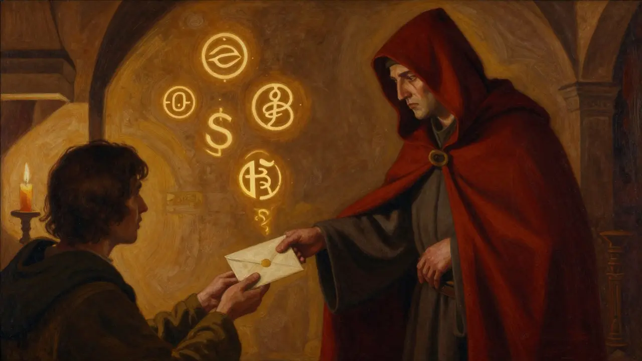 Monero (XMR): почему это самая анонимная криптовалюта в мире