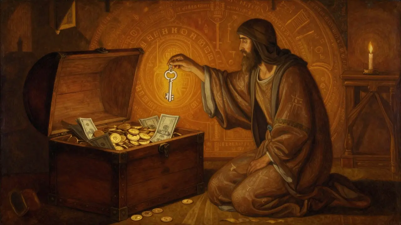 Почему криптовалюты так популярны: 7 причин роста интереса