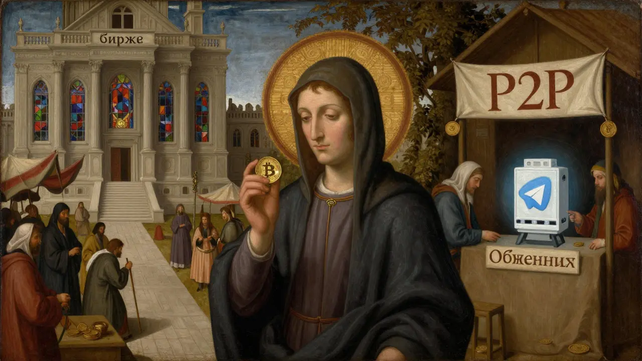 Покупка Bitcoin для новичка: как выбрать лучший способ - биржа, P2P или обменник