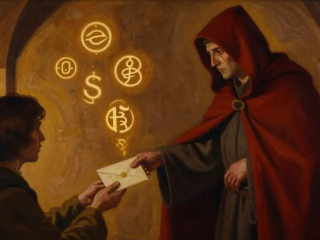 Monero (XMR): почему это самая анонимная криптовалюта в мире