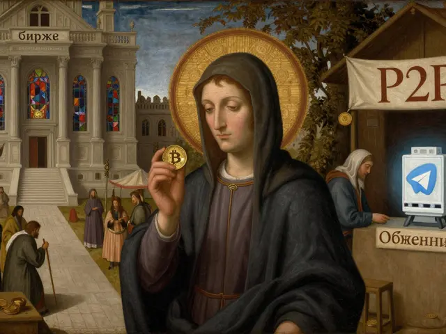 Покупка Bitcoin для новичка: как выбрать лучший способ - биржа, P2P или обменник