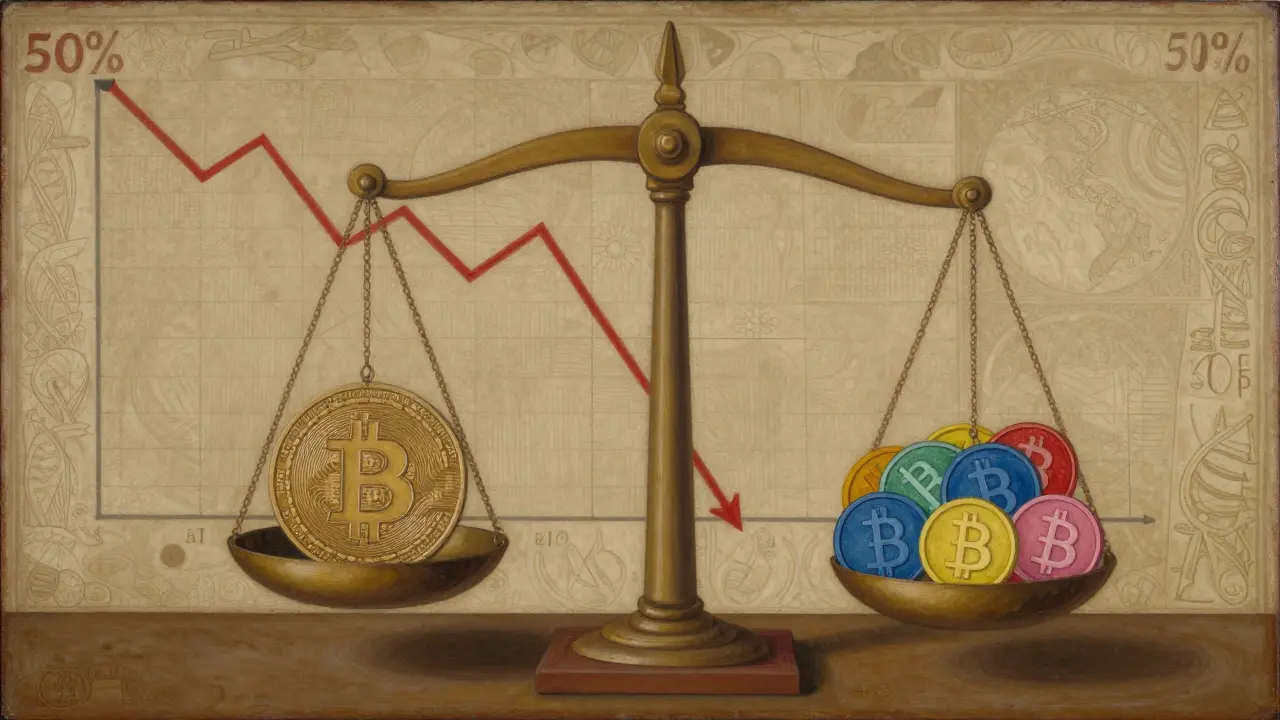 Альтсезон: что это такое и как заработать на альткоинах