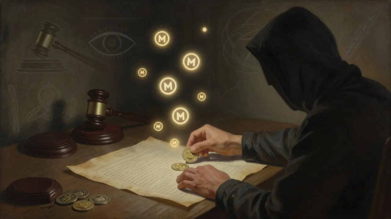 Анонимность криптовалют: миф или реальность в 2026 году