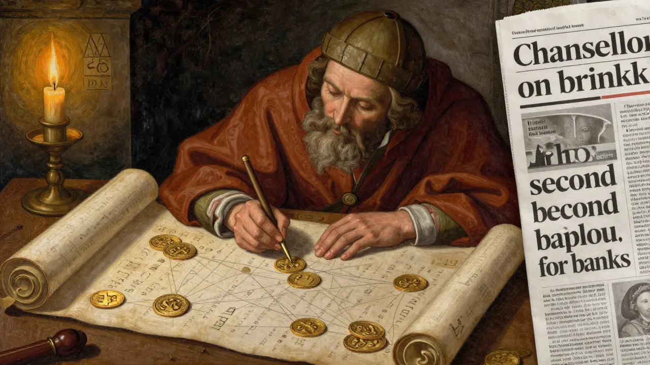 Что такое Bitcoin простыми словами: от истории до современности