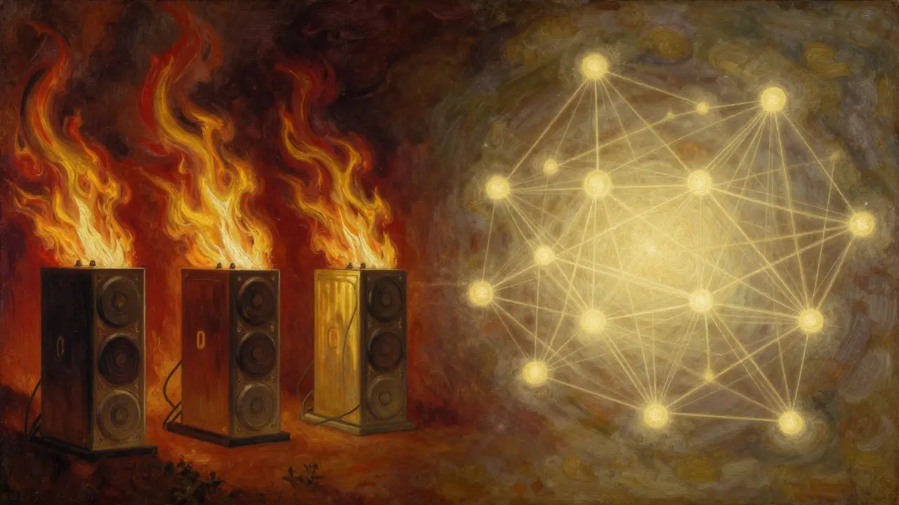 Ethereum 2.0: что изменилось после перехода на Proof-of-Stake