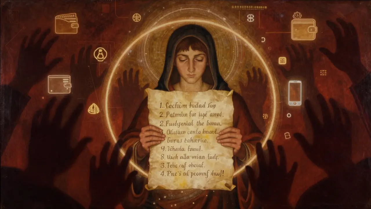 Криптобезопасность для новичков: базовые правила хранения криптовалют