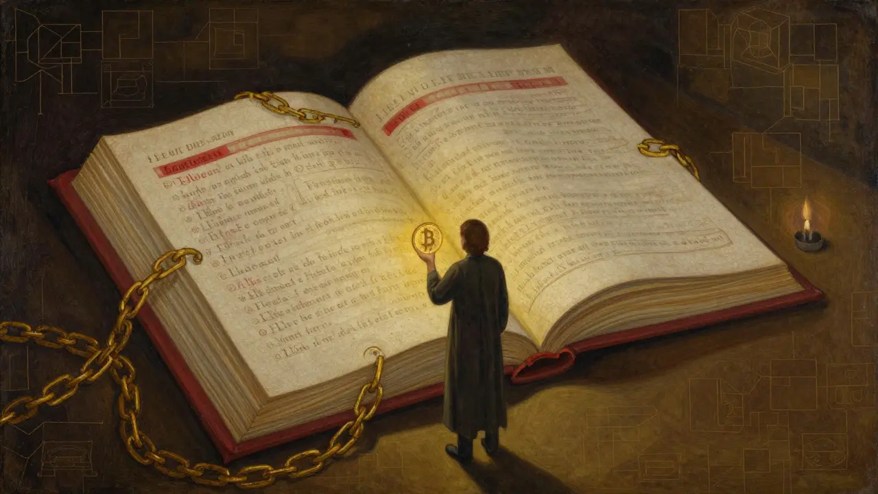 Необратимость транзакций в криптовалютах: почему это и плюс, и минус