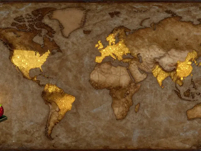 Децентрализация Bitcoin: как распределены ноды, майнеры и пулы в 2026 году