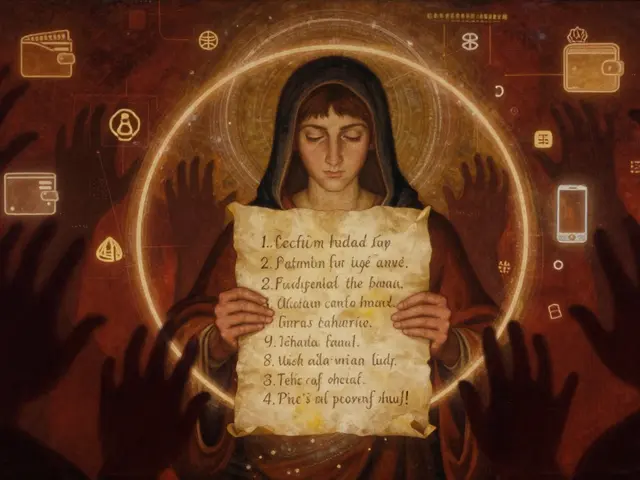 Криптобезопасность для новичков: базовые правила хранения криптовалют