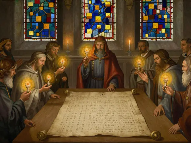 Токены управления в DeFi: как голосование влияет на ценность токенов