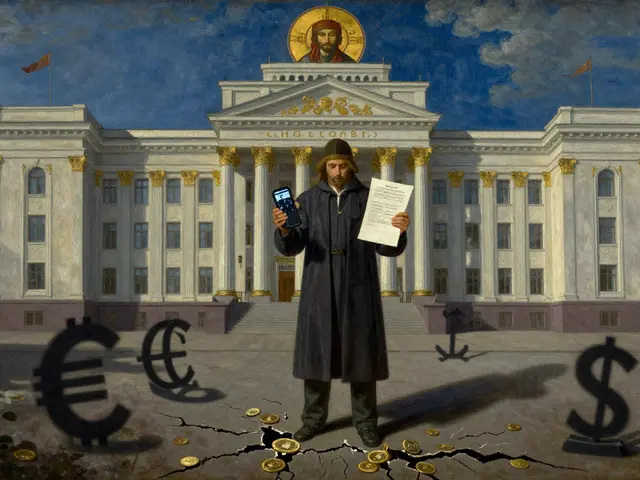 Юридические риски альткоинов: как статус токенов меняется в России и мире в 2026 году