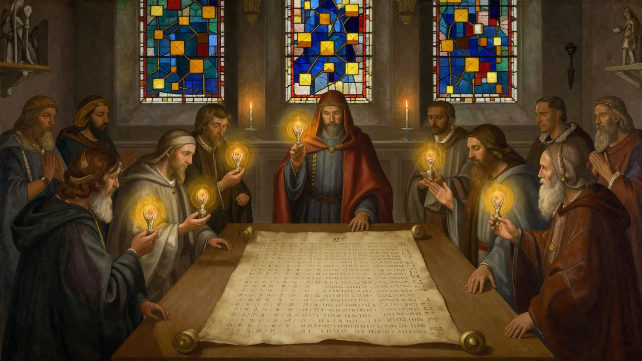 Токены управления в DeFi: как голосование влияет на ценность токенов