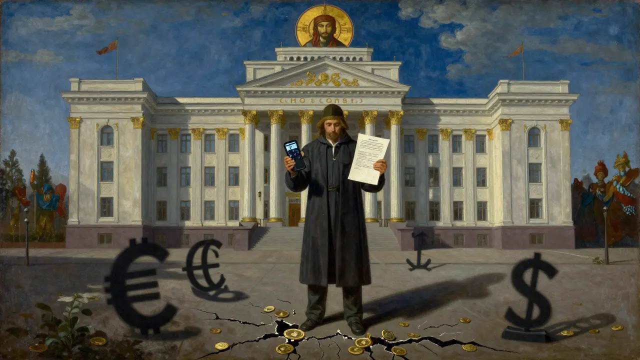 Юридические риски альткоинов: как статус токенов меняется в России и мире в 2026 году