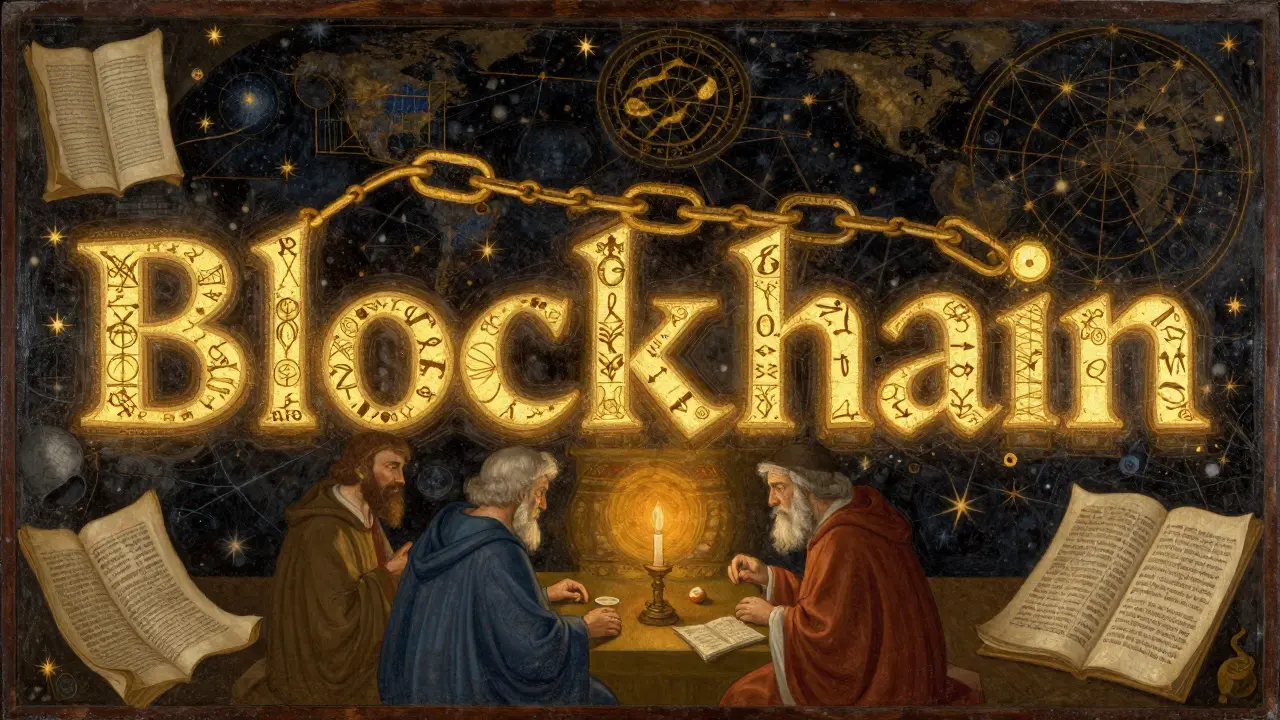 10 главных терминов криптовалютного мира, которые должен знать каждый в 2026 году