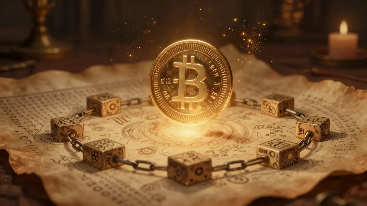 Что такое криптовалюта простыми словами: полное руководство для новичков