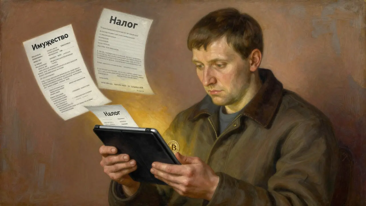 Криптовалюты и закон: что разрешено новичкам в 2025 году