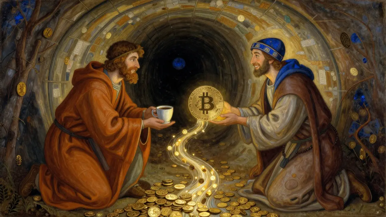 Layer 2 решения для Bitcoin и Ethereum: Lightning Network и другие