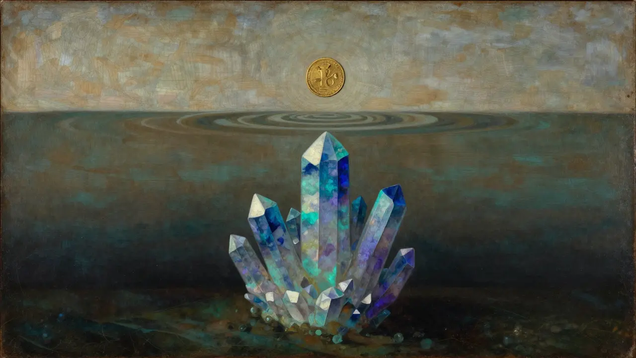 Перспективные альткоины для долгосрочных инвестиций в 2026 году