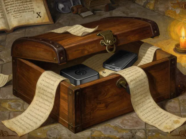 Безопасное хранение Bitcoin: холодные кошельки, мультисиг и бэкап ключей