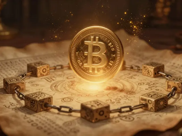 Что такое криптовалюта простыми словами: полное руководство для новичков