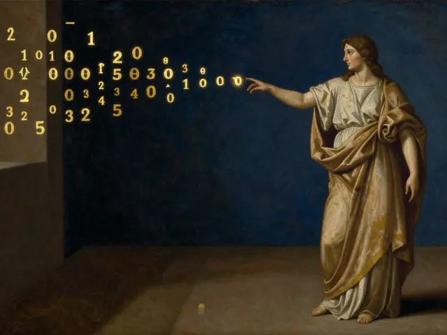 Что такое приватный и публичный ключи в криптовалютах: полное руководство 2026