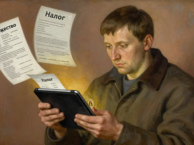 Криптовалюты и закон: что разрешено новичкам в 2025 году